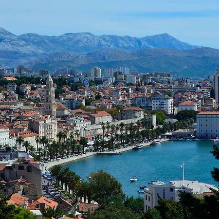 Apartment Neda Split Luaran gambar