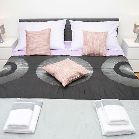 Apartment Neda Split Luaran gambar