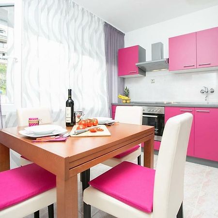 Apartment Neda Split Luaran gambar