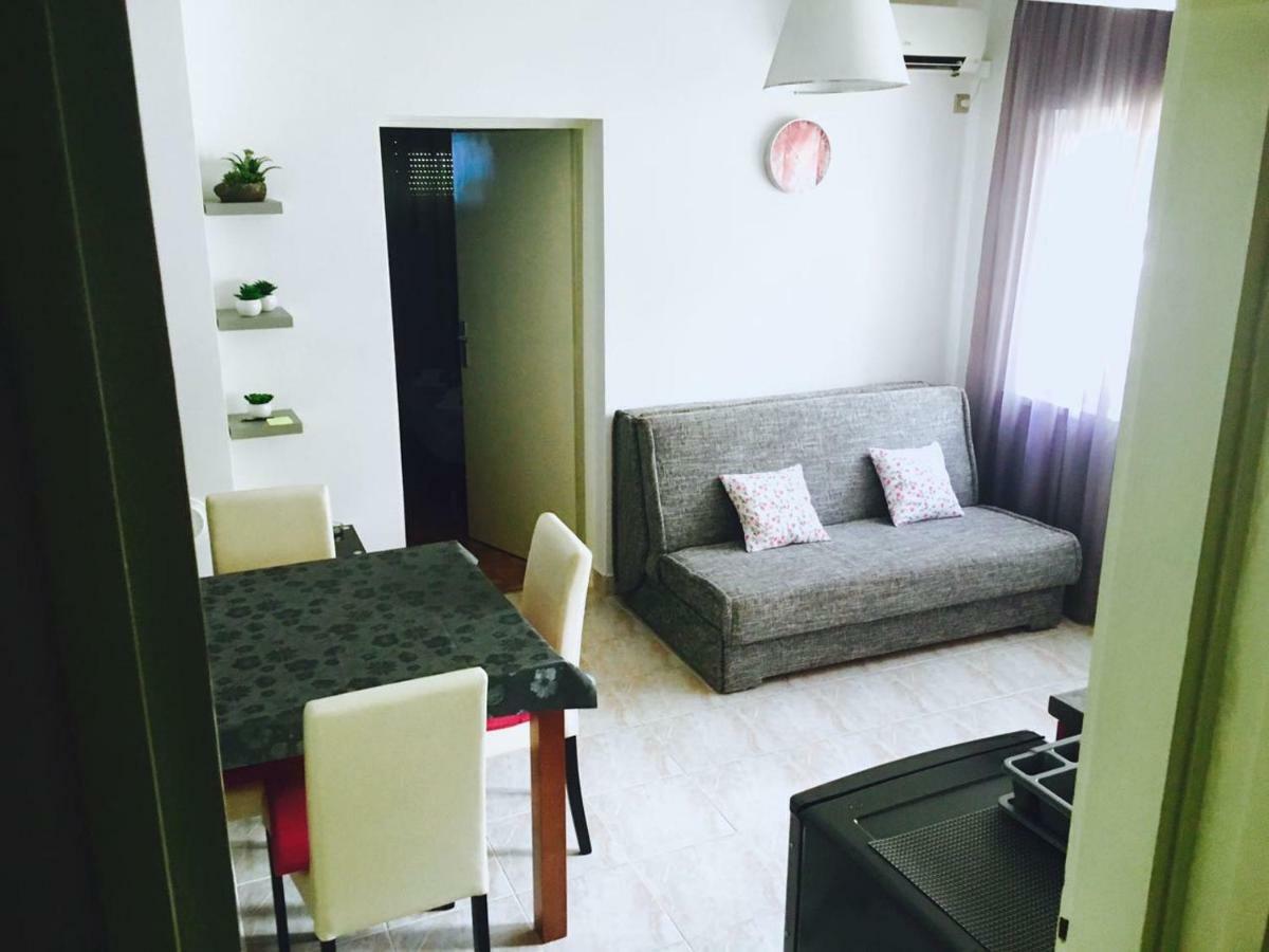 Apartment Neda Split Luaran gambar