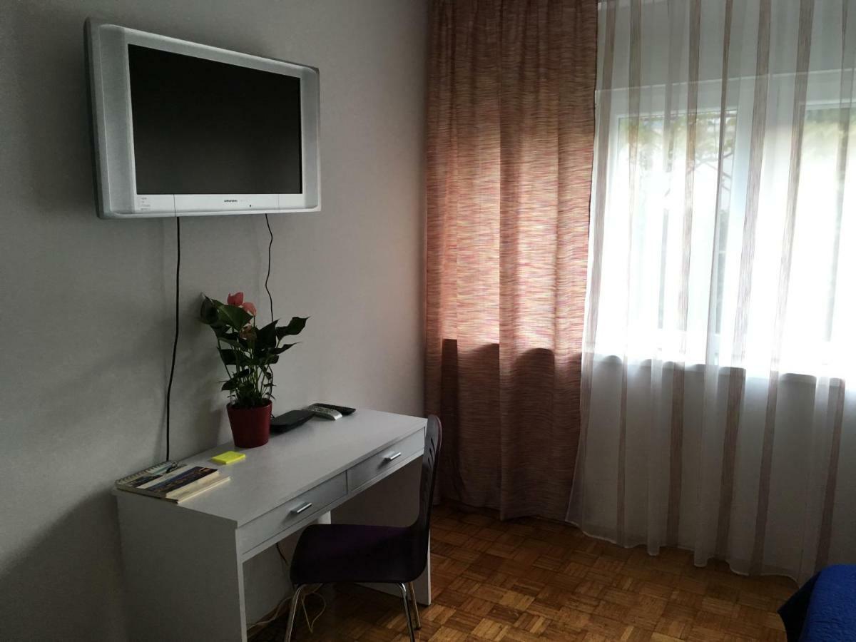 Apartment Neda Split Luaran gambar