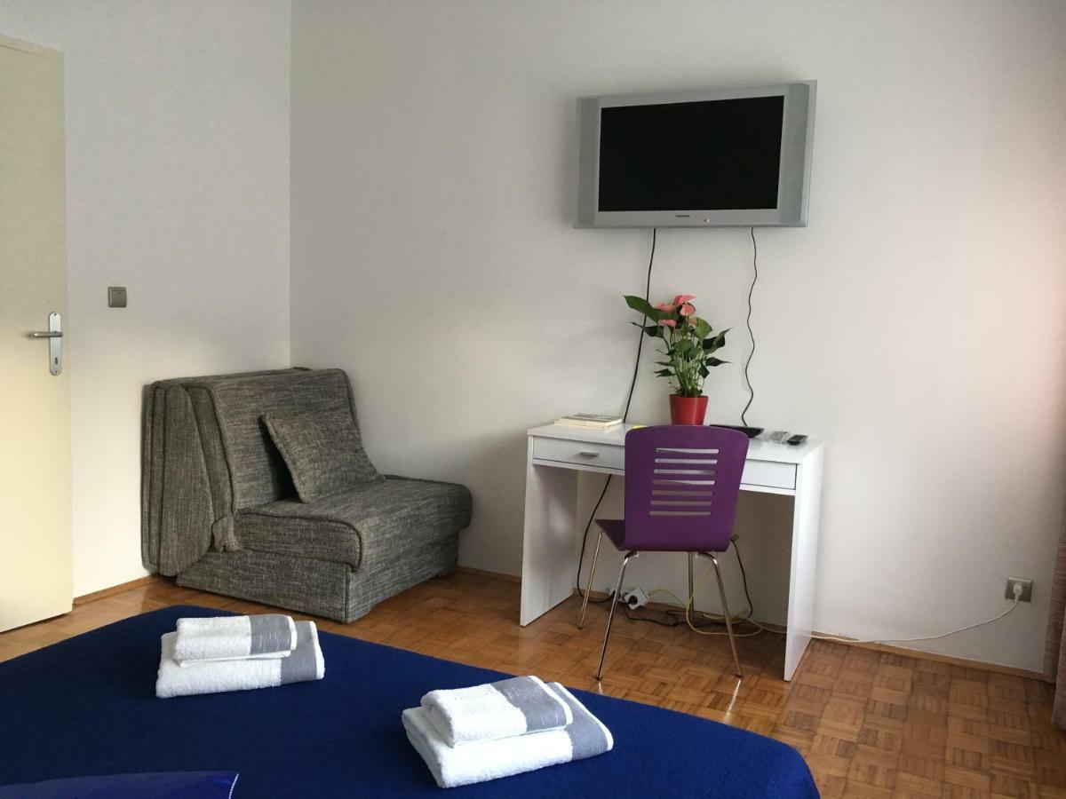 Apartment Neda Split Luaran gambar