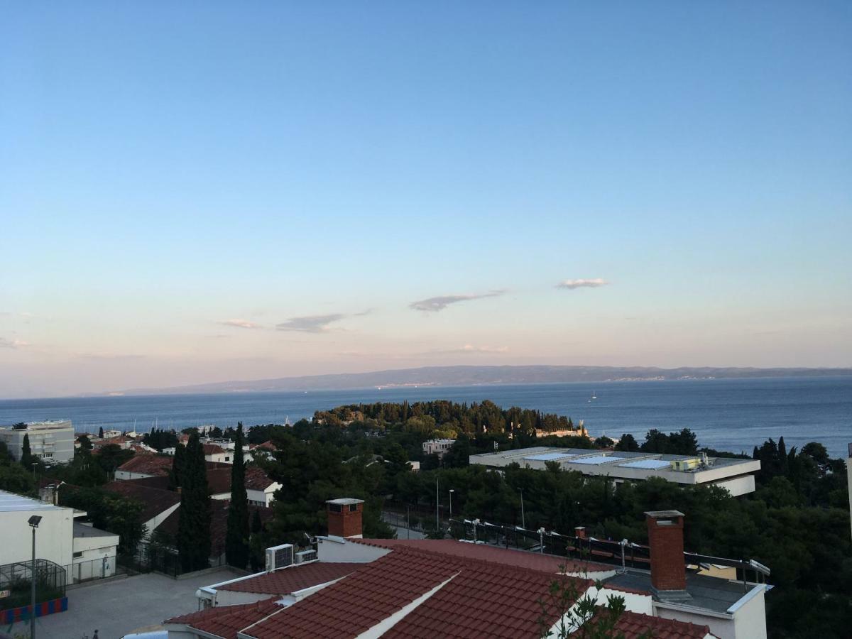 Apartment Neda Split Luaran gambar