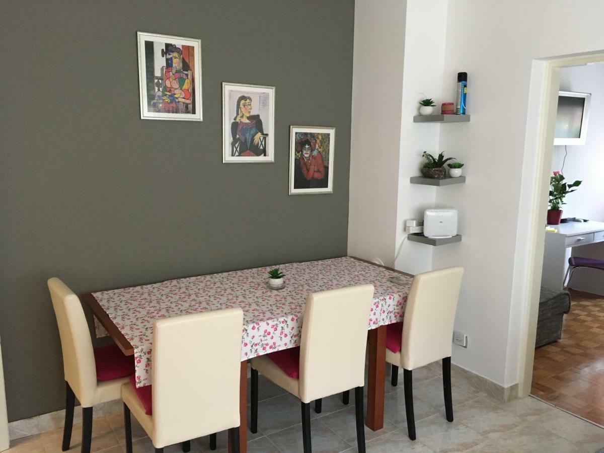 Apartment Neda Split Luaran gambar