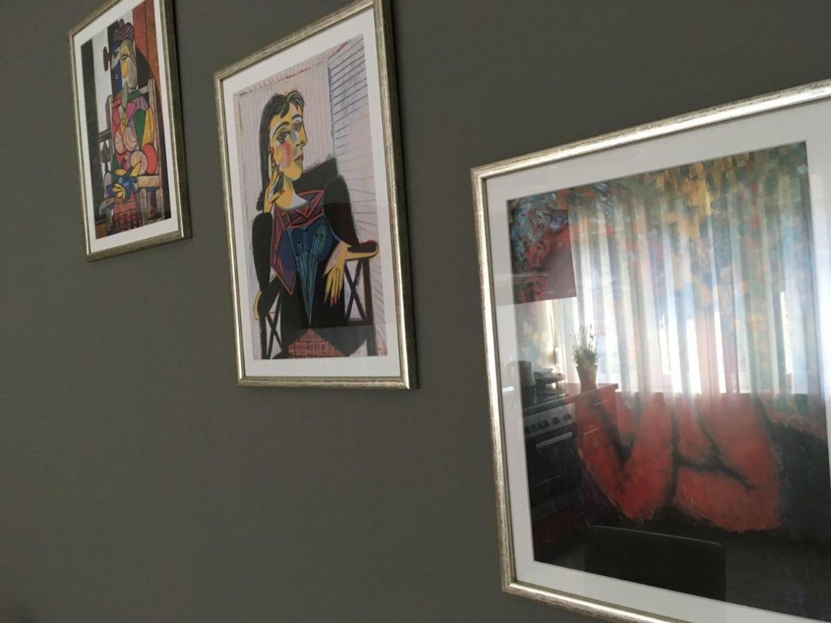 Apartment Neda Split Luaran gambar