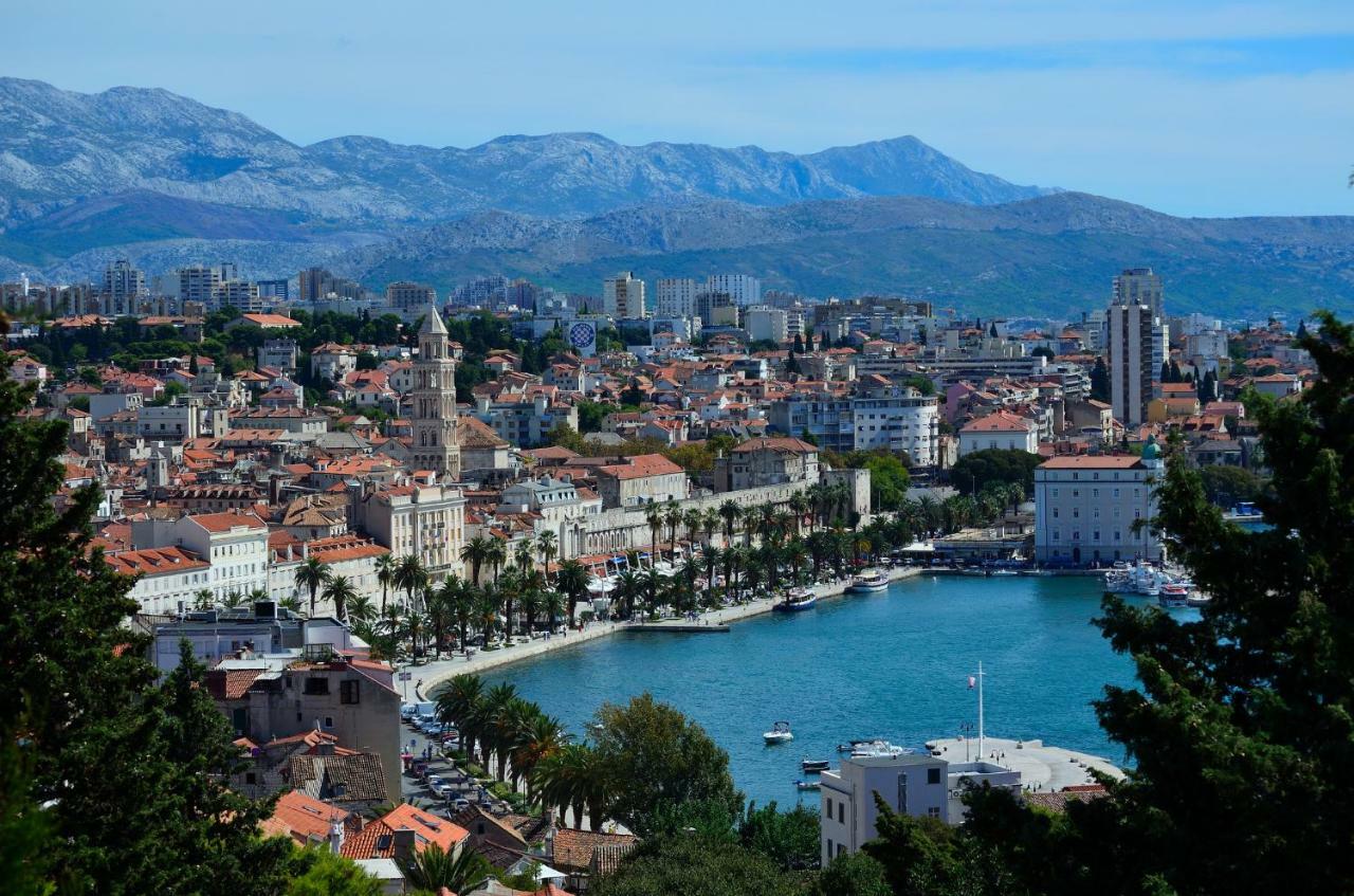 Apartment Neda Split Luaran gambar