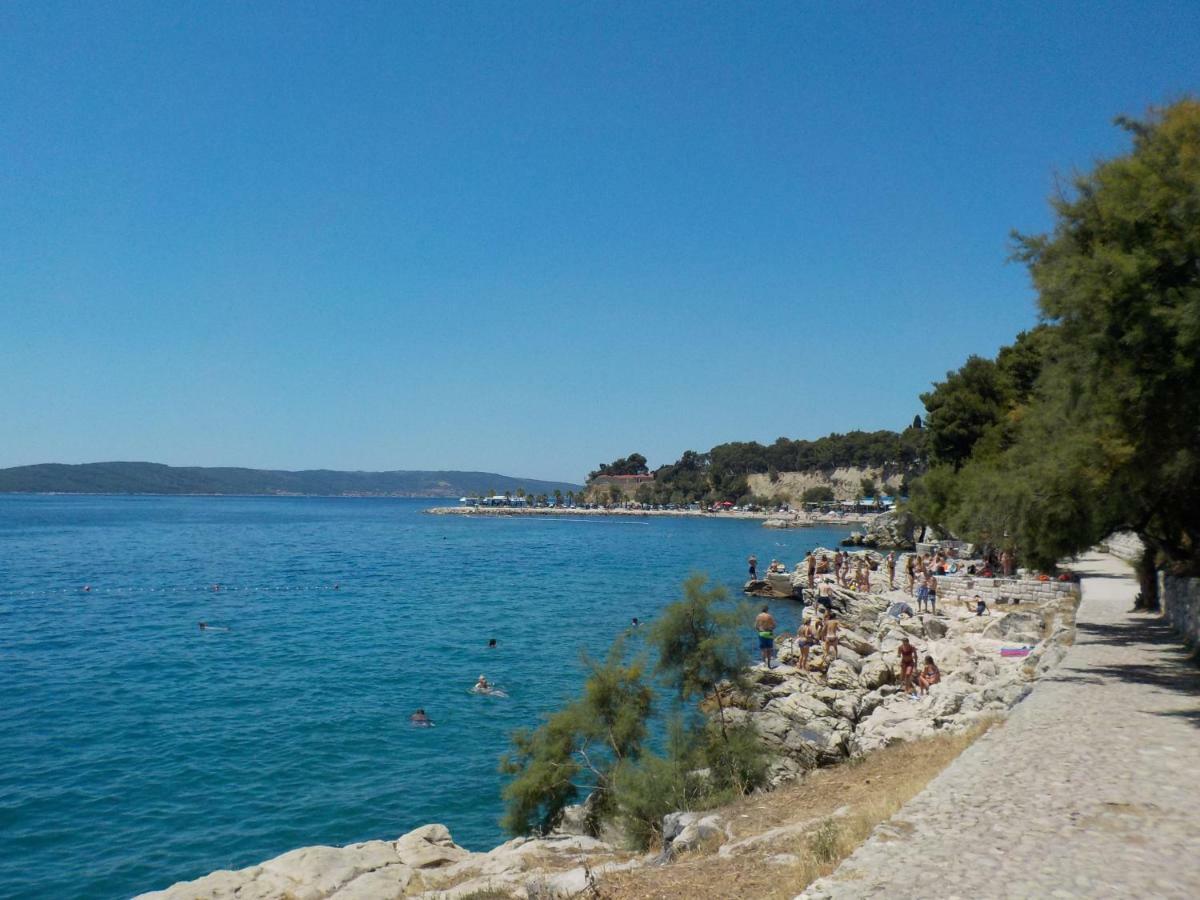 Apartment Neda Split Luaran gambar
