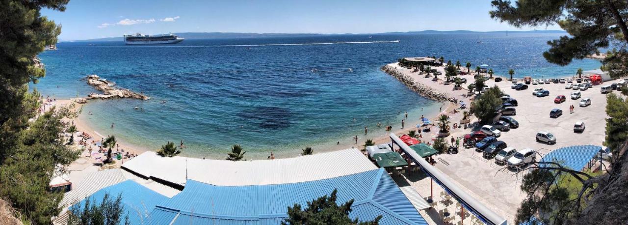 Apartment Neda Split Luaran gambar