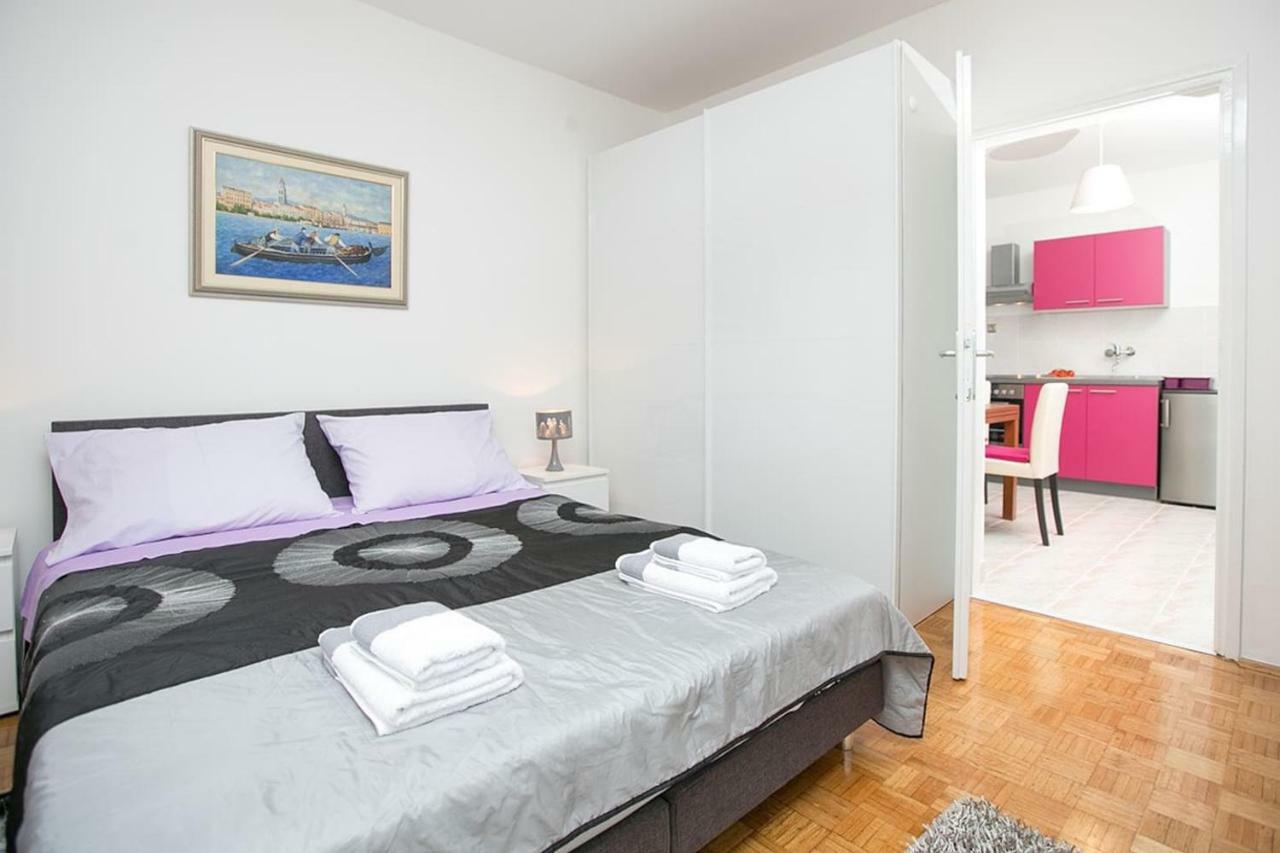 Apartment Neda Split Luaran gambar