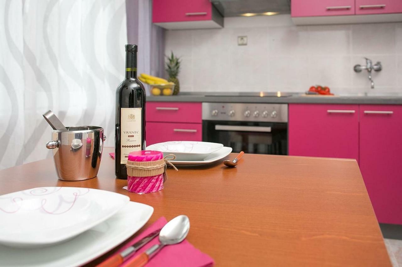 Apartment Neda Split Luaran gambar