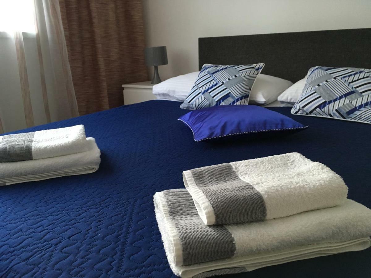 Apartment Neda Split Luaran gambar