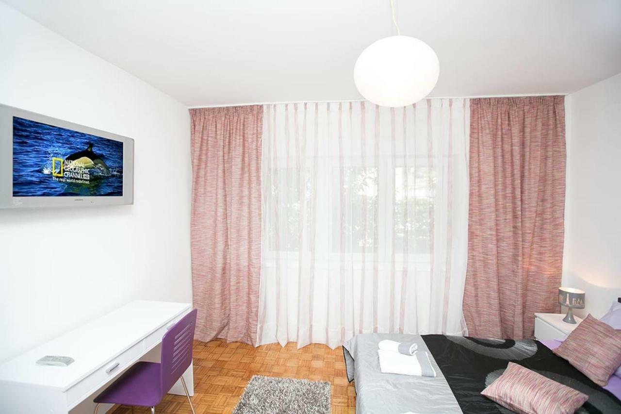 Apartment Neda Split Luaran gambar