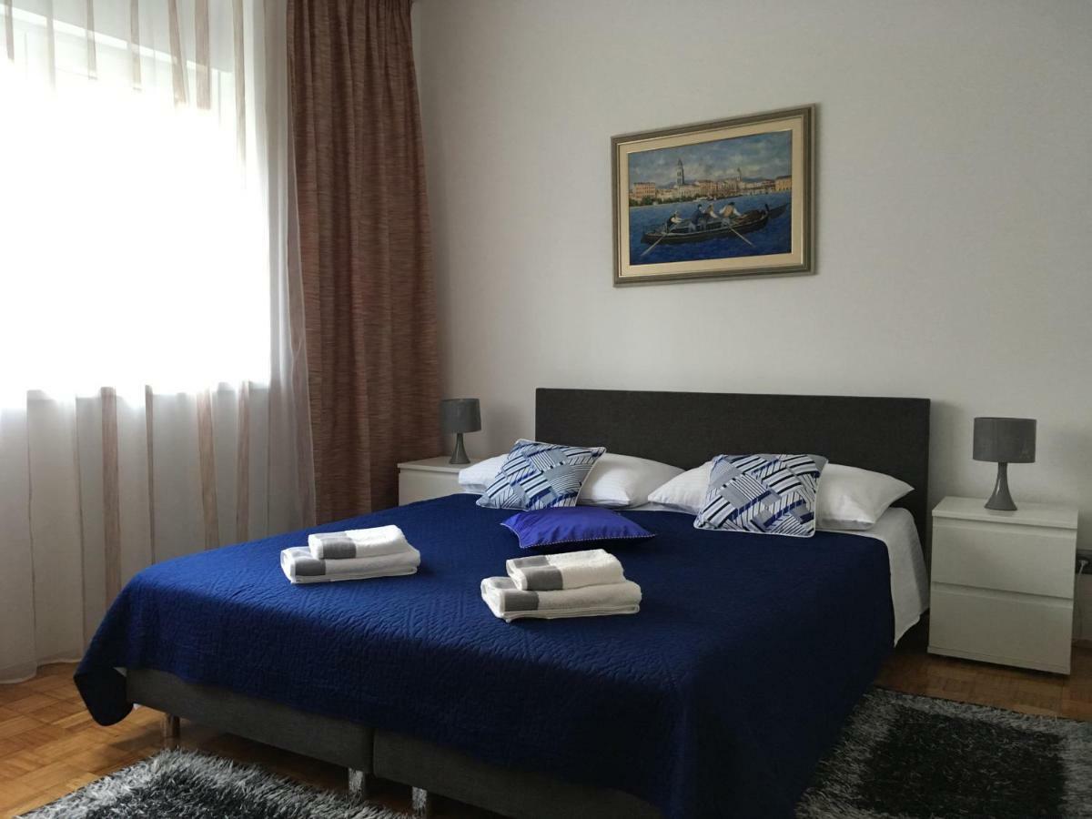 Apartment Neda Split Luaran gambar