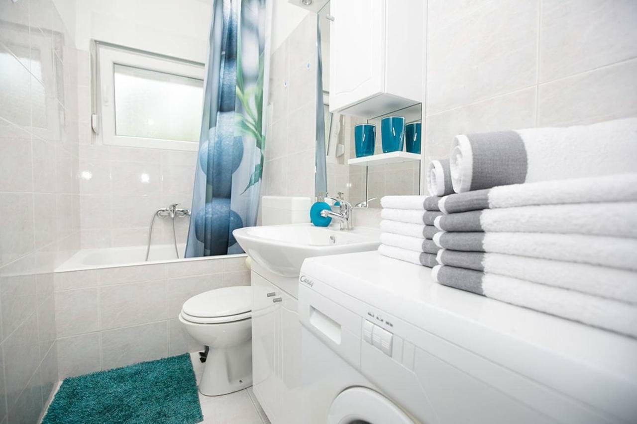 Apartment Neda Split Luaran gambar