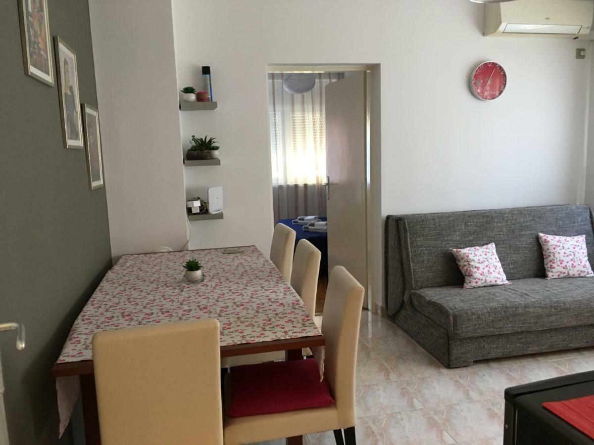 Apartment Neda Split Luaran gambar